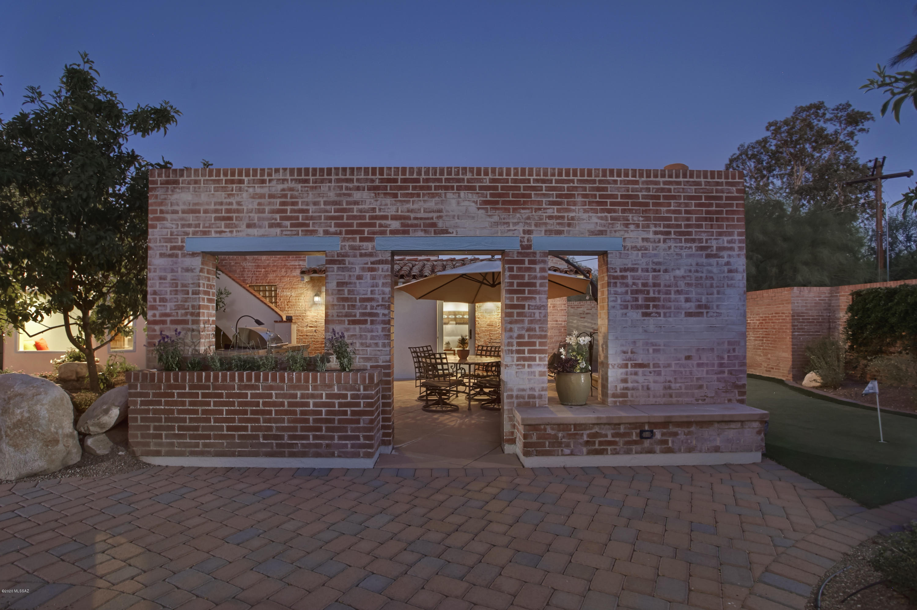 Country Club Estates NO. 1 - Residential