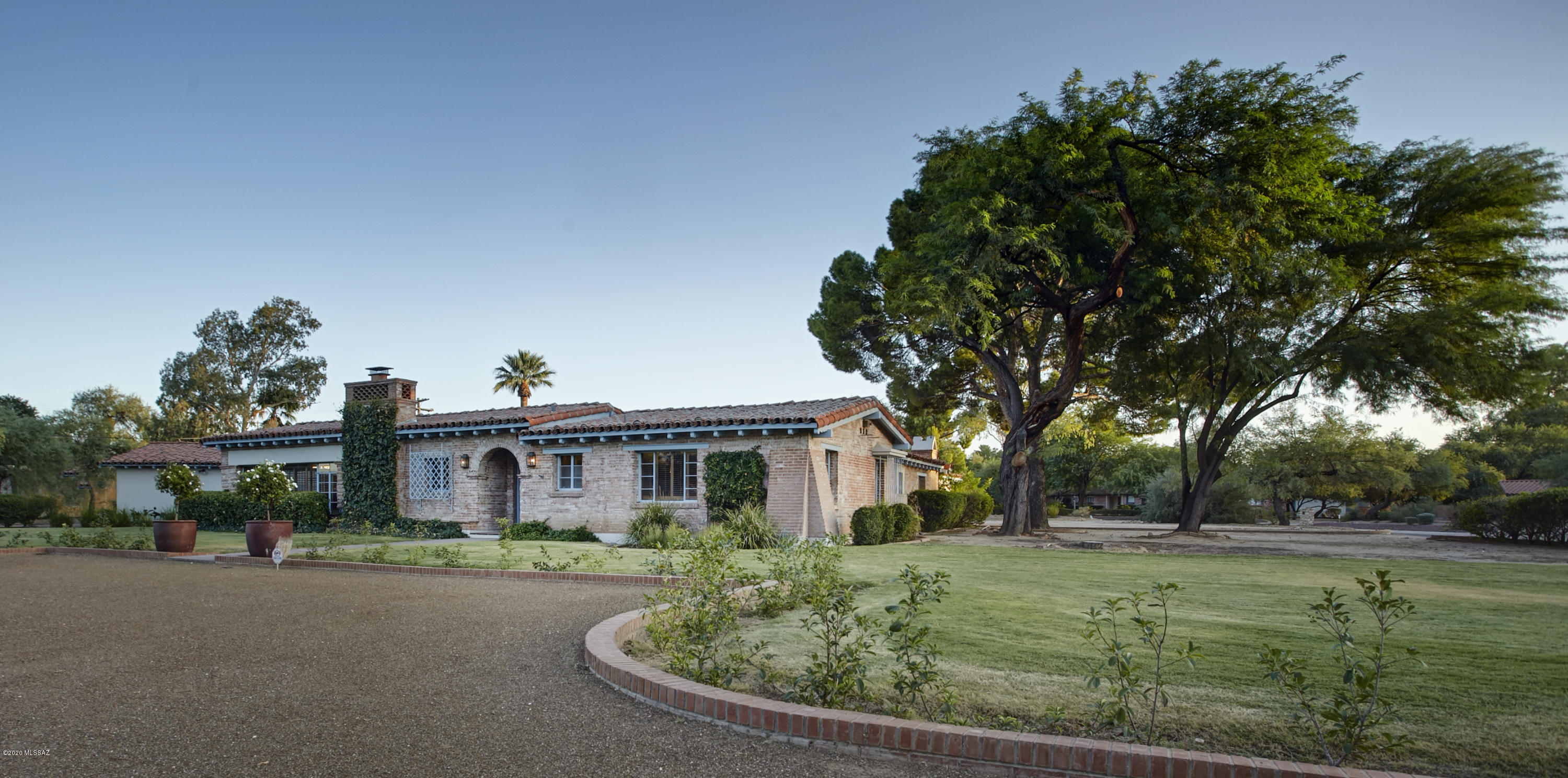 Country Club Estates NO. 1 - Residential