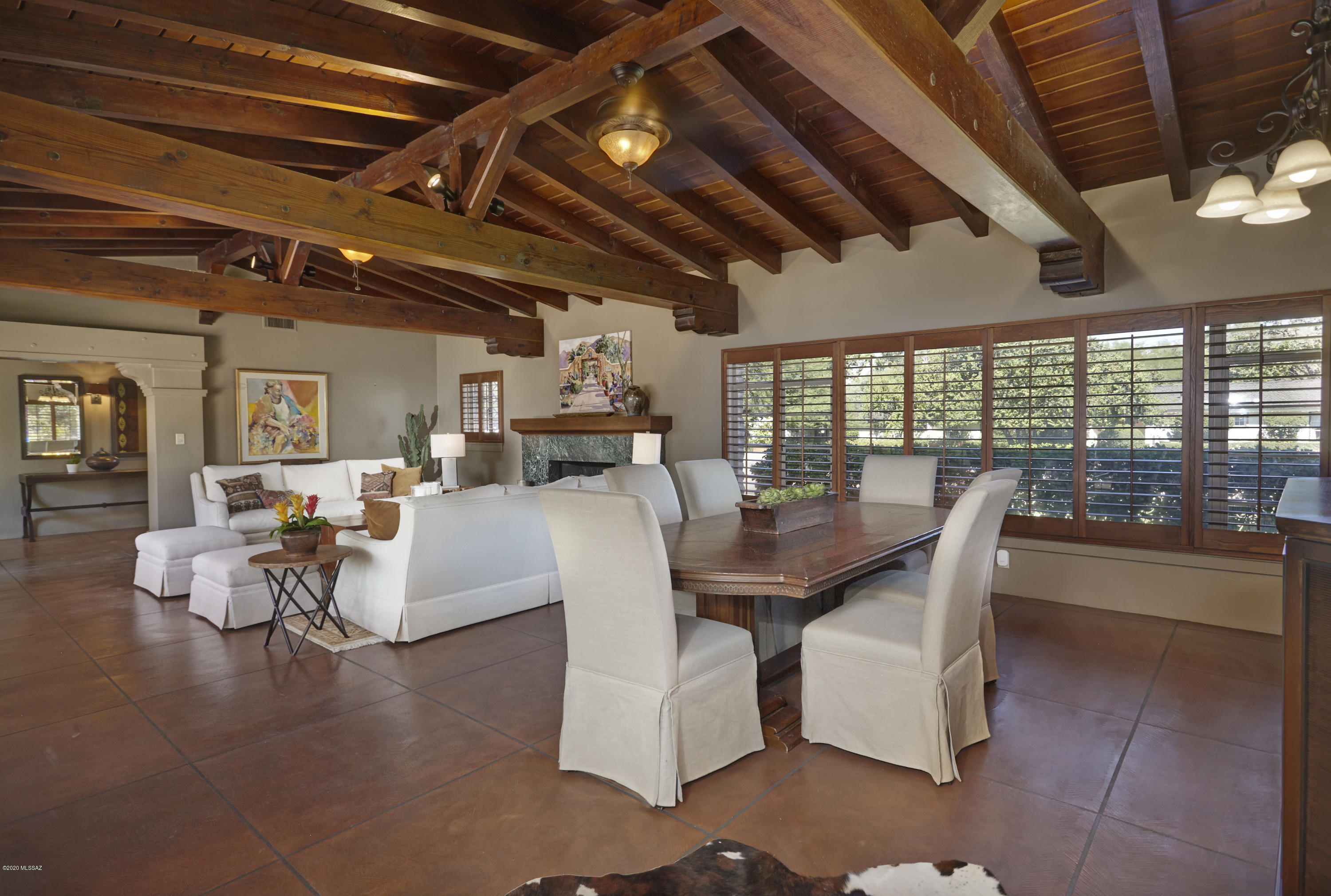Country Club Estates NO. 1 - Residential