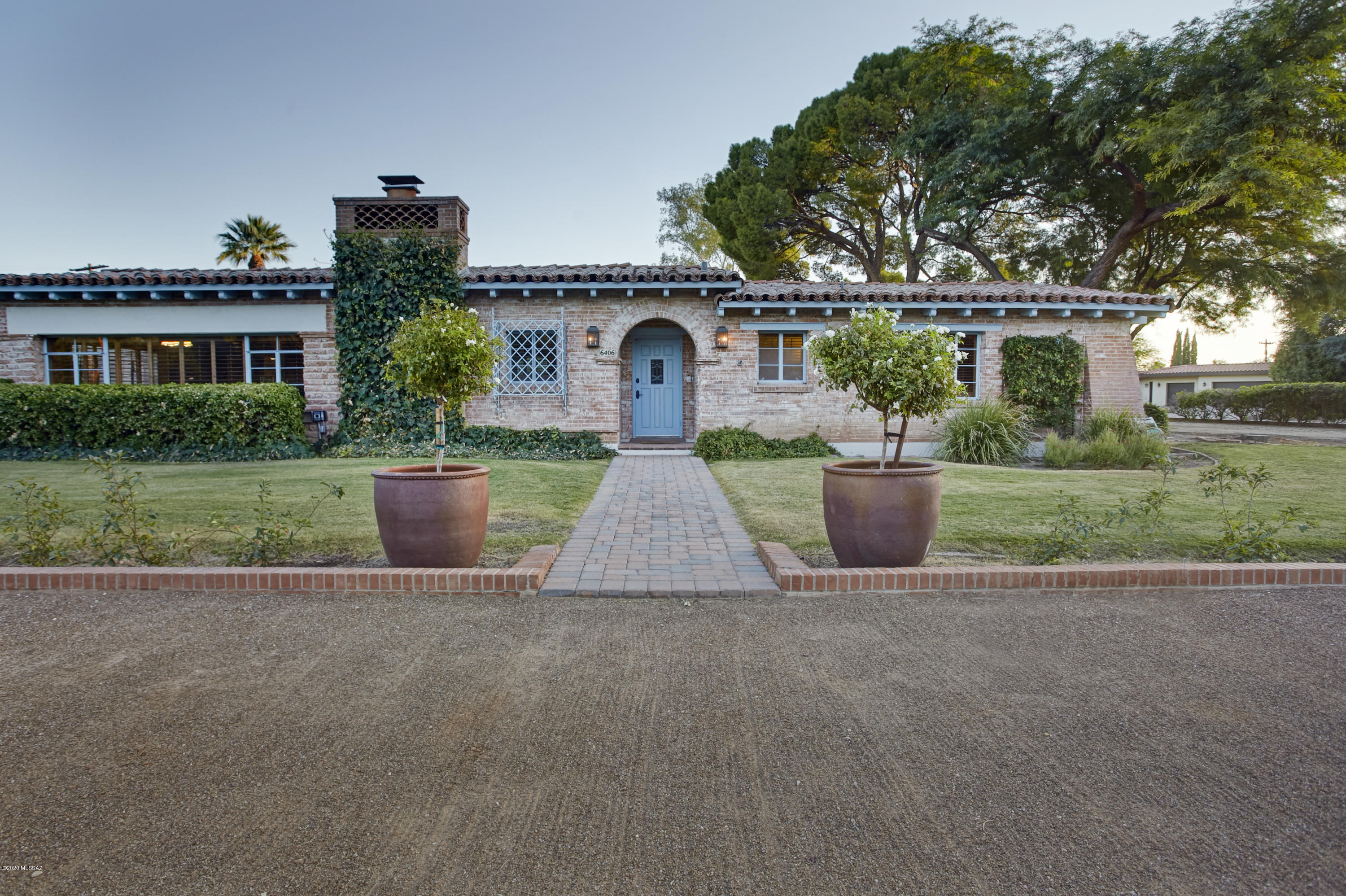 Country Club Estates NO. 1 - Residential