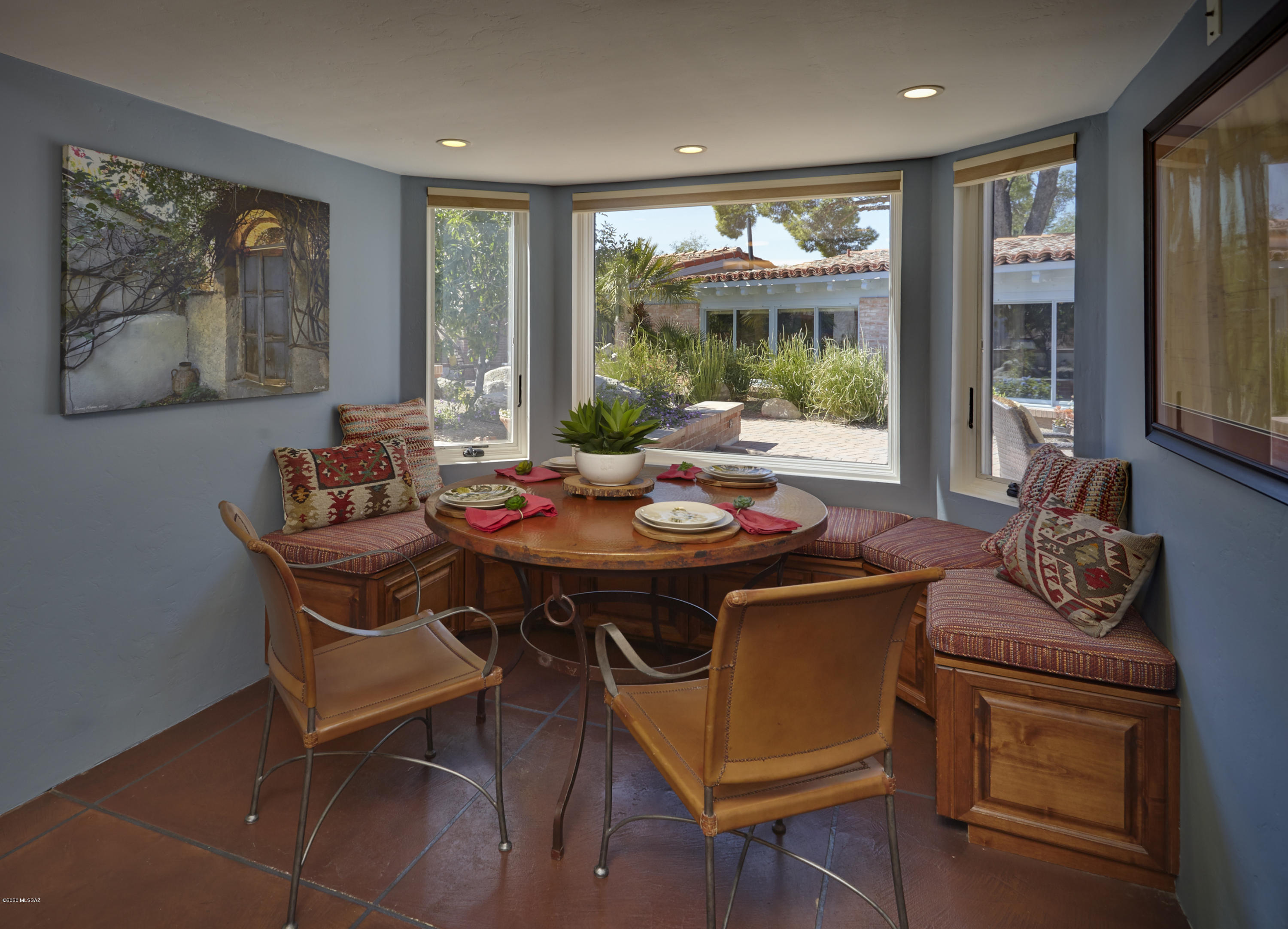 Country Club Estates NO. 1 - Residential