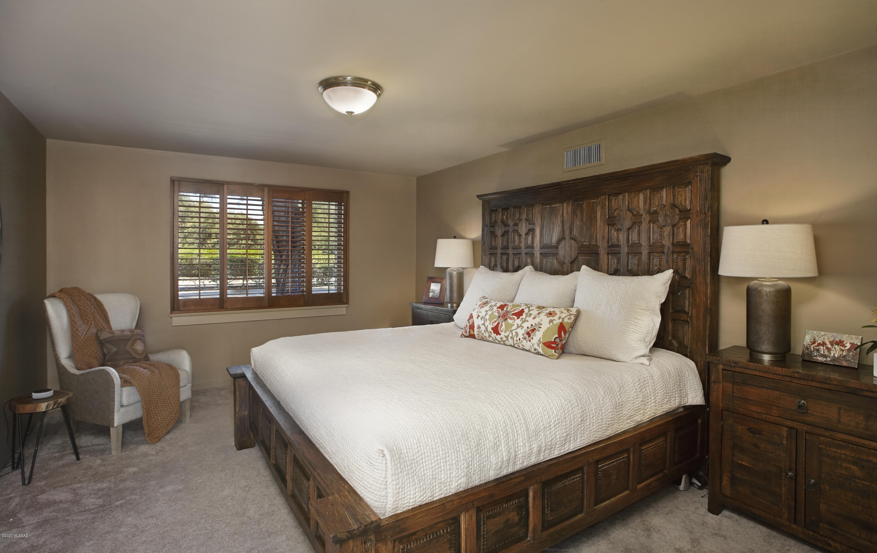 Country Club Estates NO. 1 - Residential