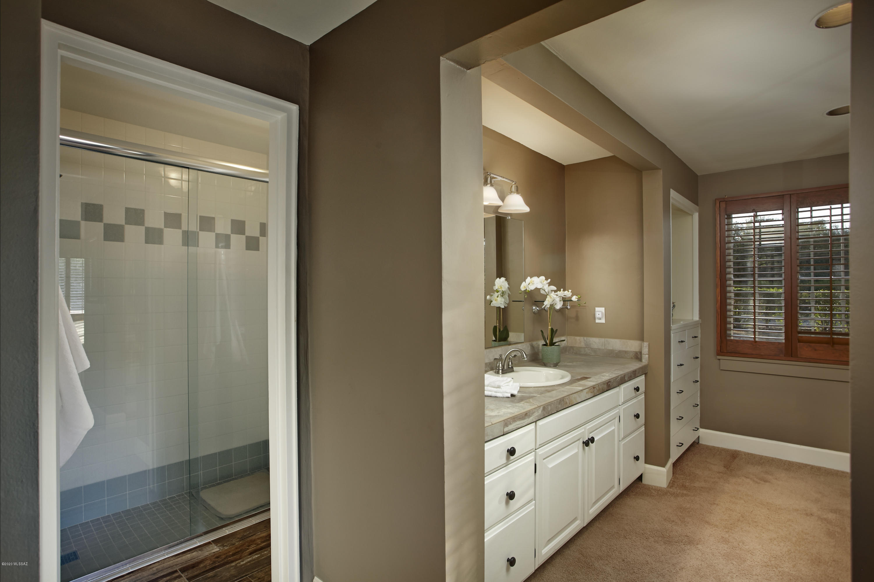 Country Club Estates NO. 1 - Residential