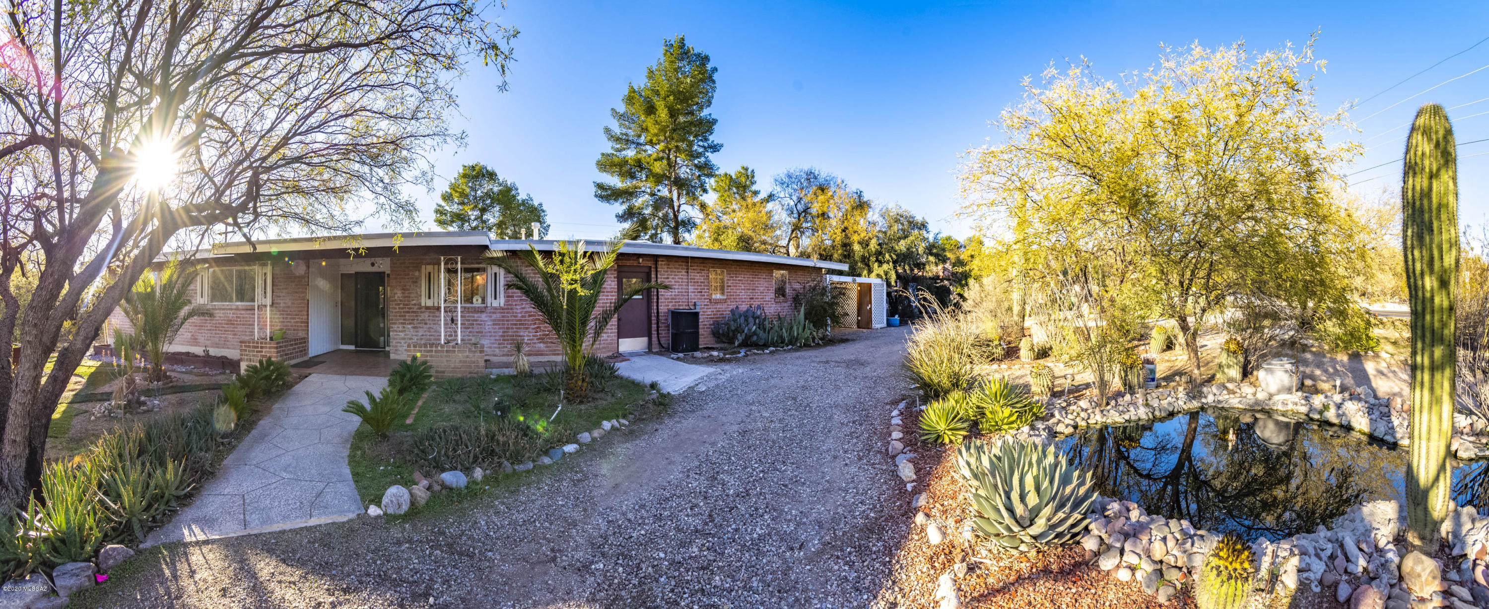 Bear Canyon Hills - Residential
