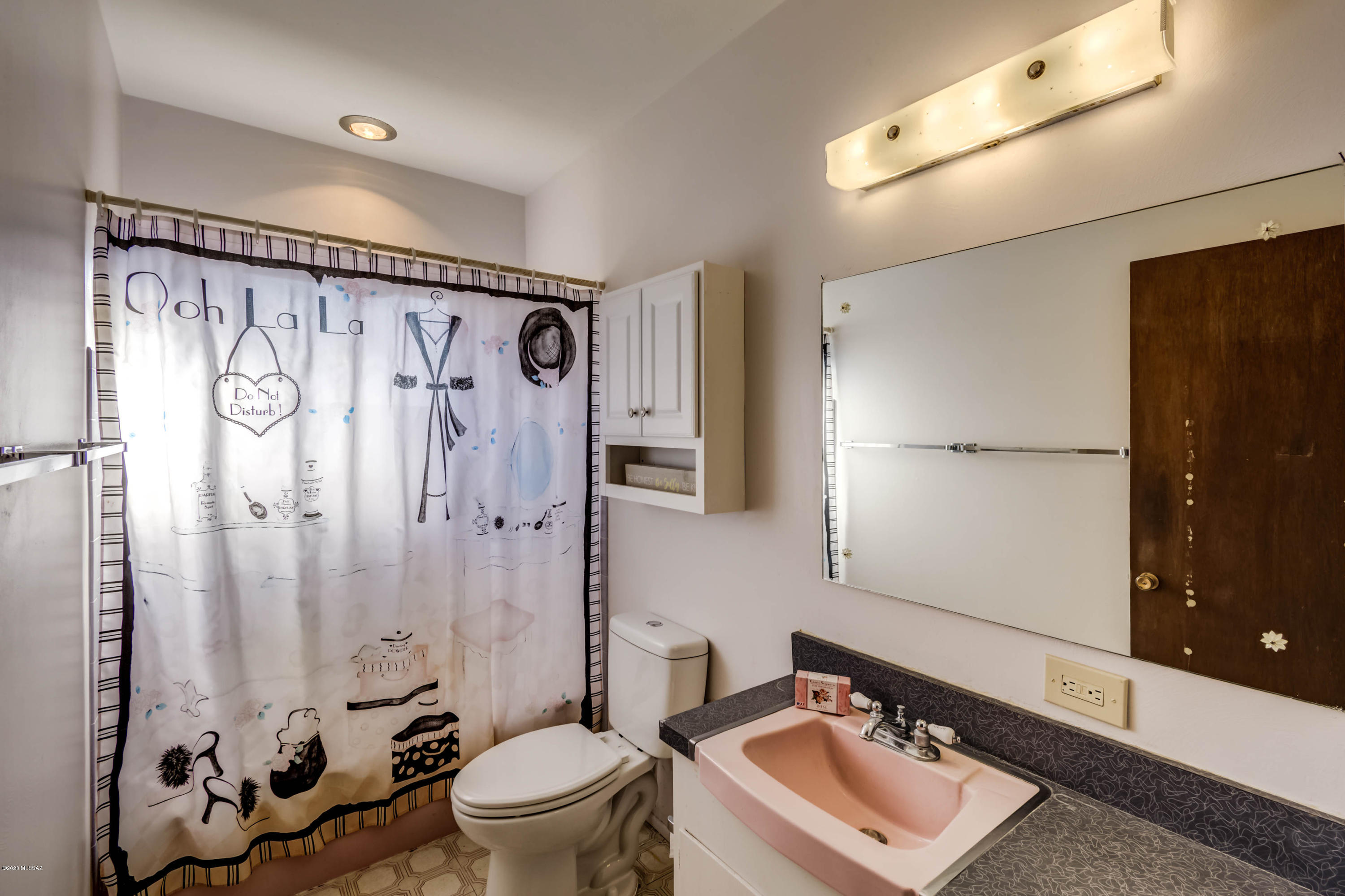 Bear Canyon Hills - Residential
