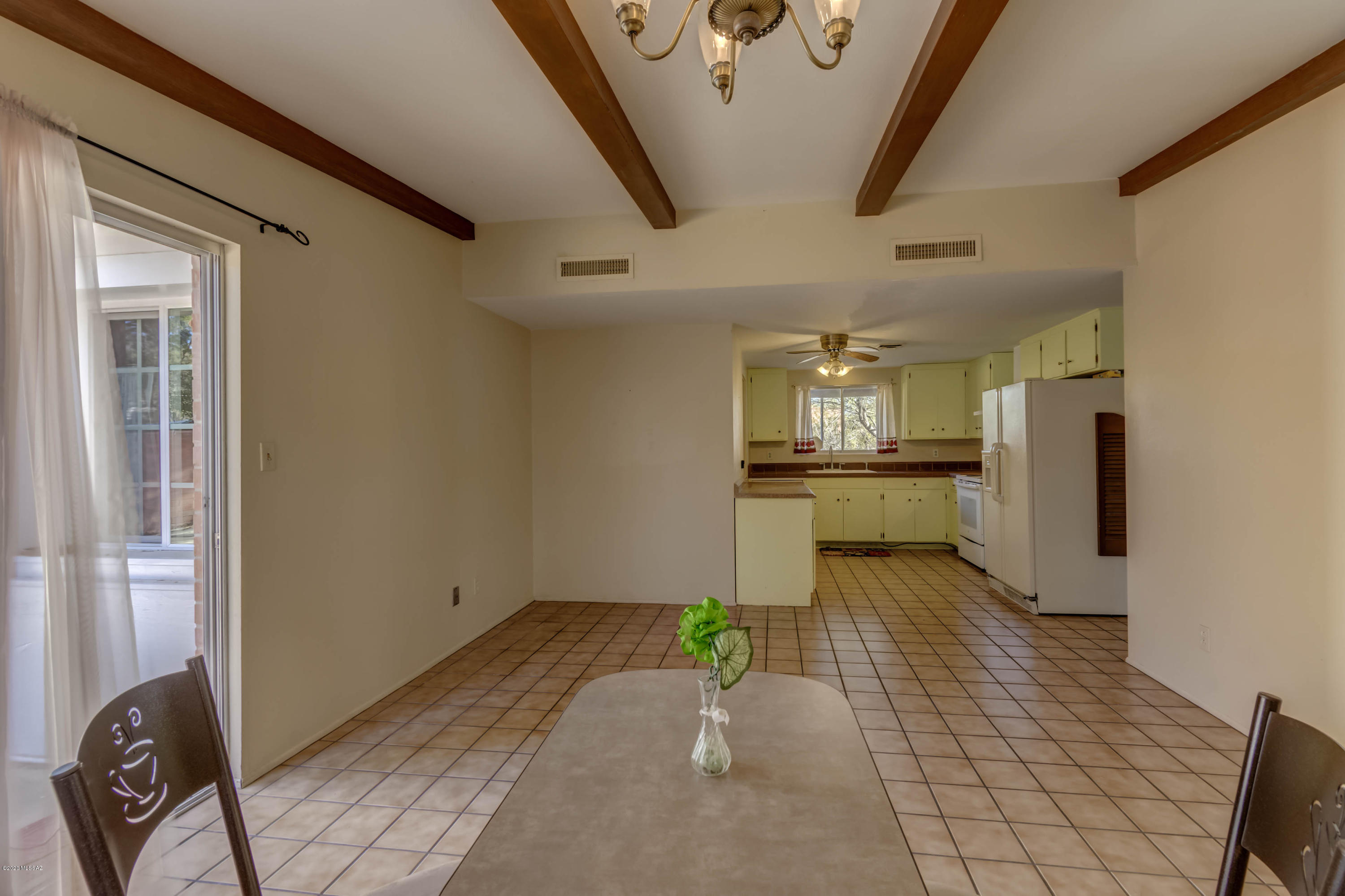 Bear Canyon Hills - Residential