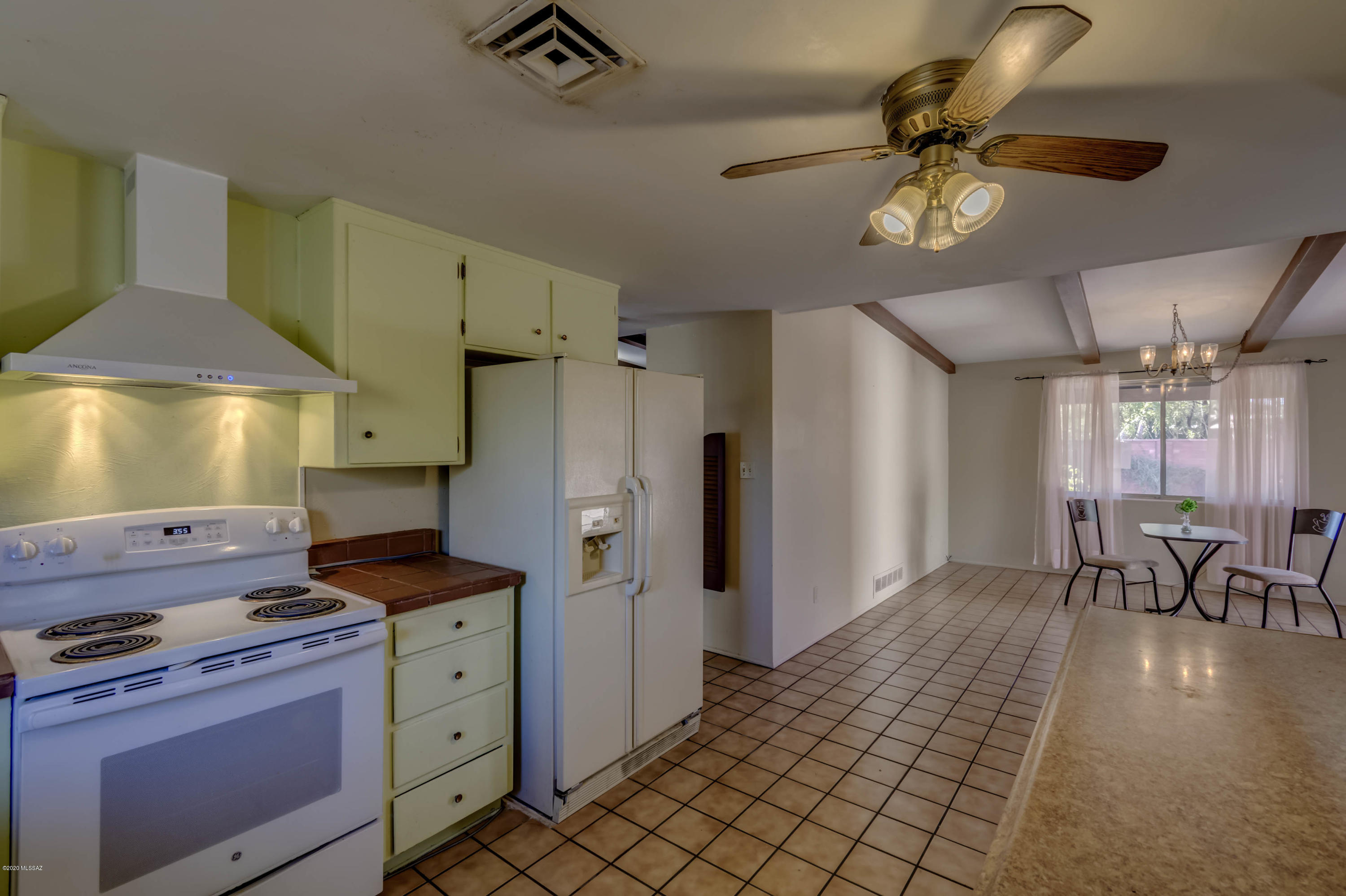 Bear Canyon Hills - Residential