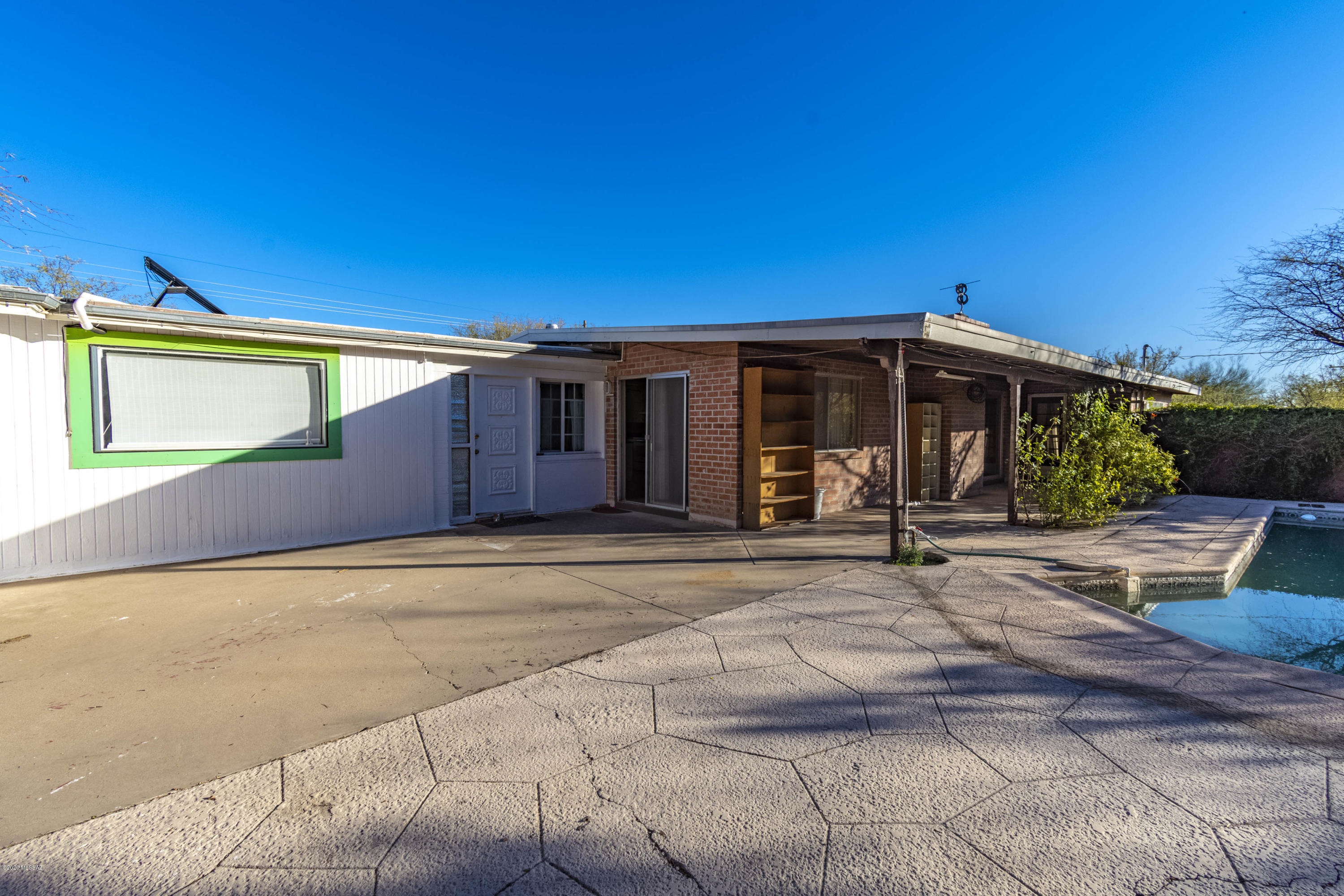 Bear Canyon Hills - Residential