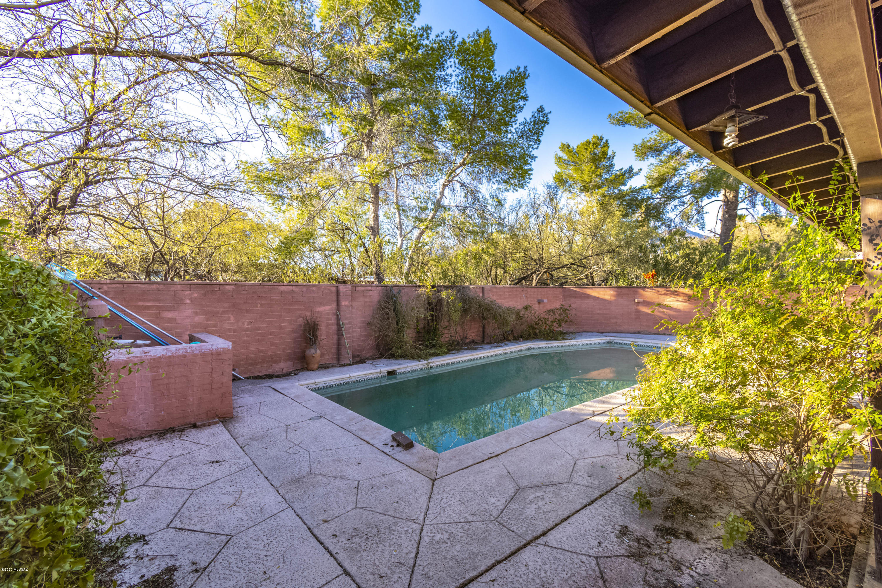 Bear Canyon Hills - Residential