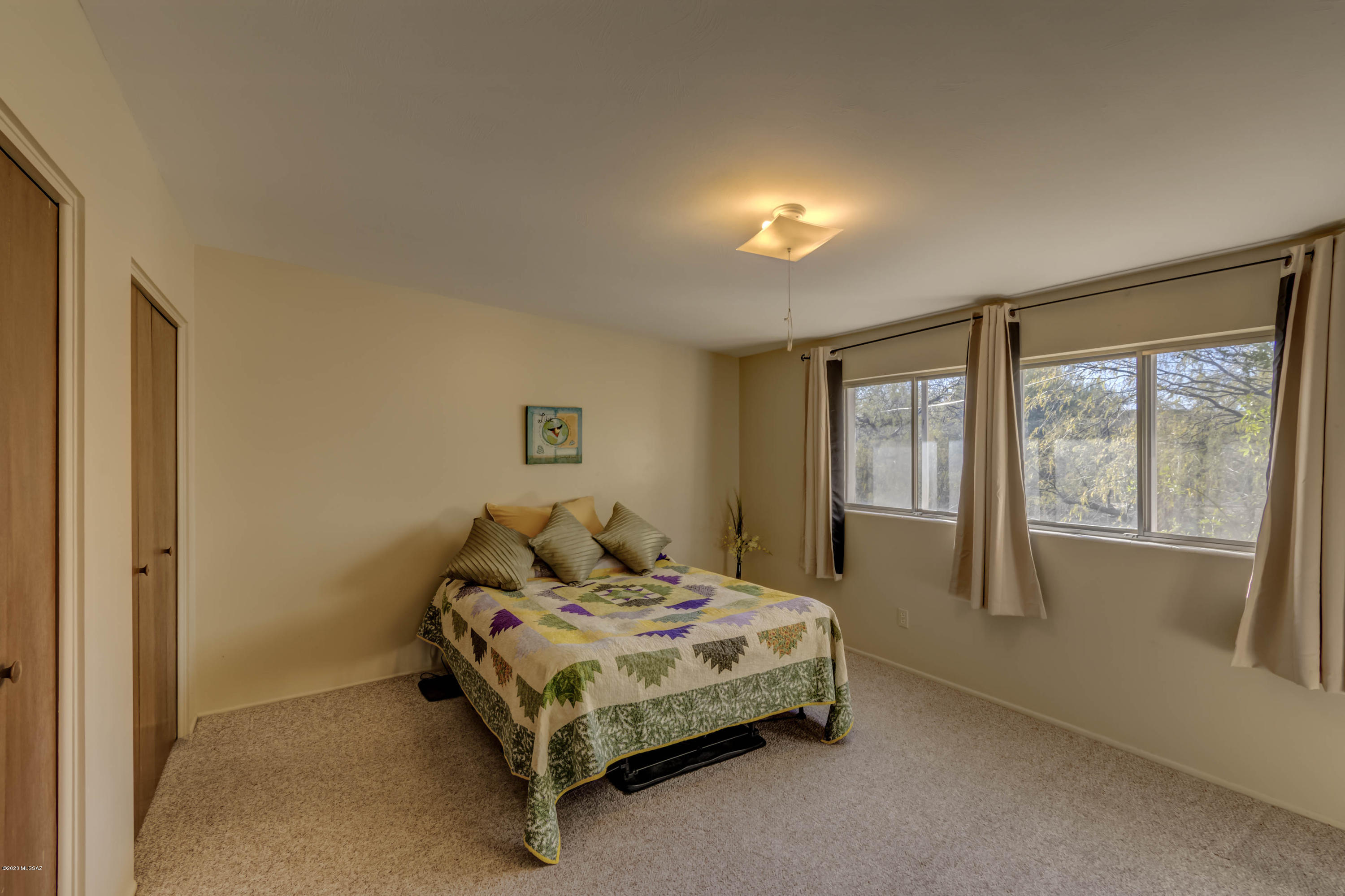 Bear Canyon Hills - Residential
