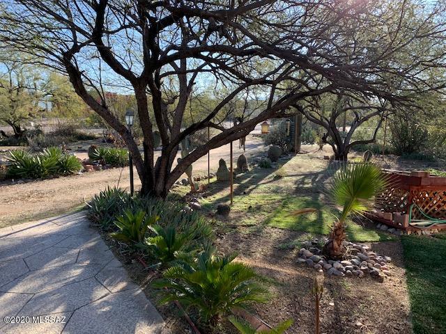 Bear Canyon Hills - Residential