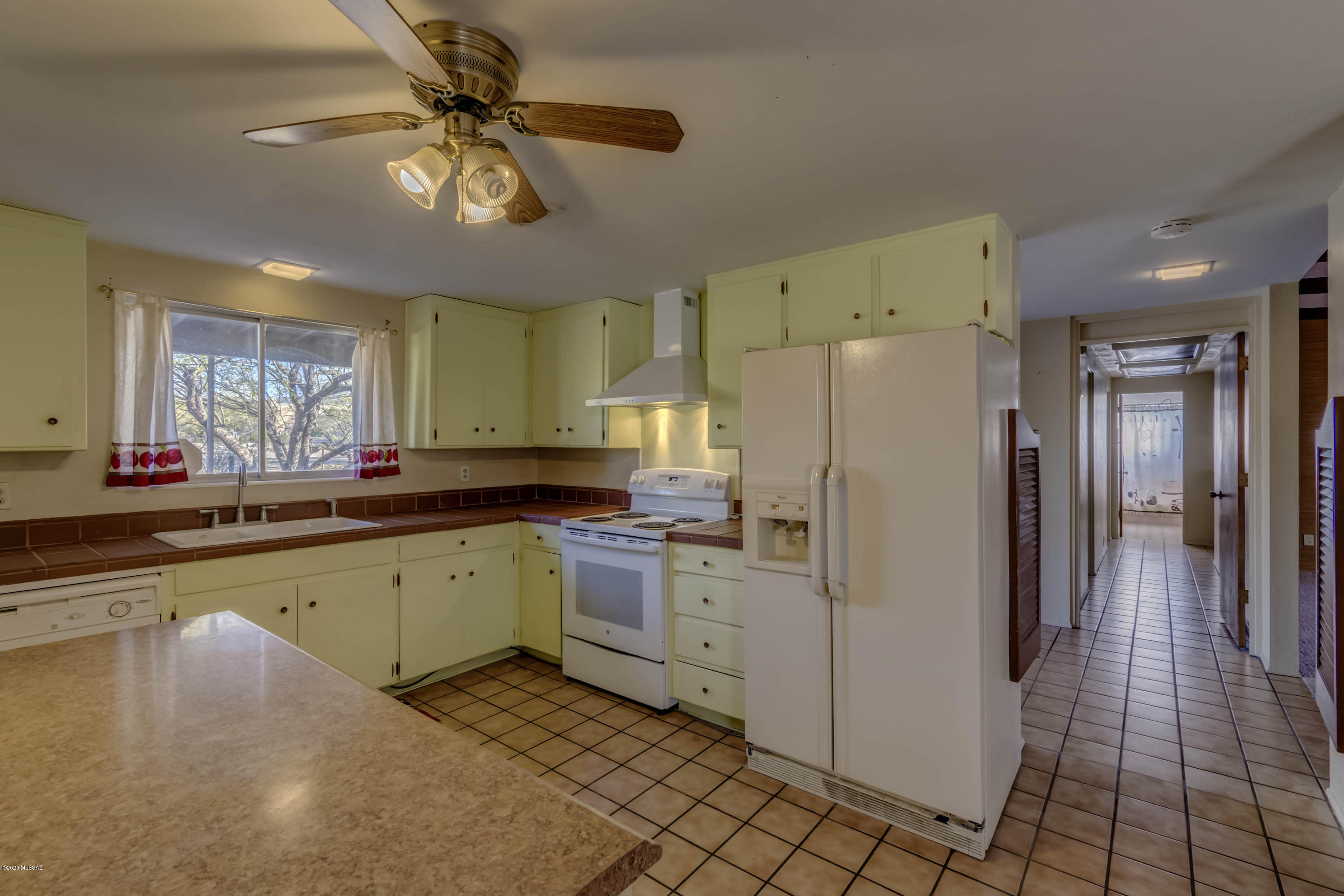 Bear Canyon Hills - Residential