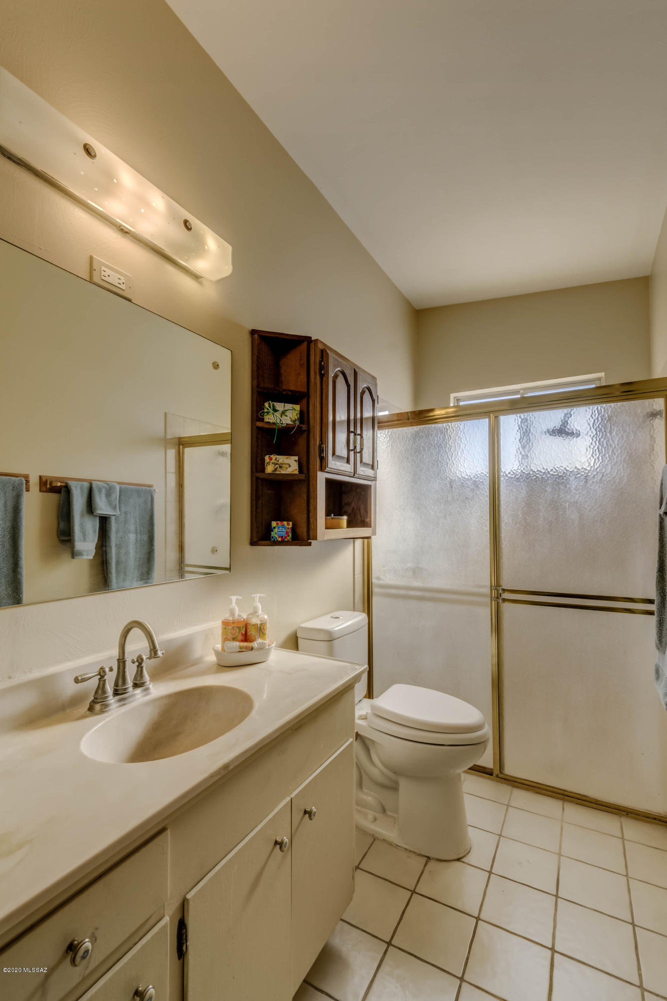 Bear Canyon Hills - Residential