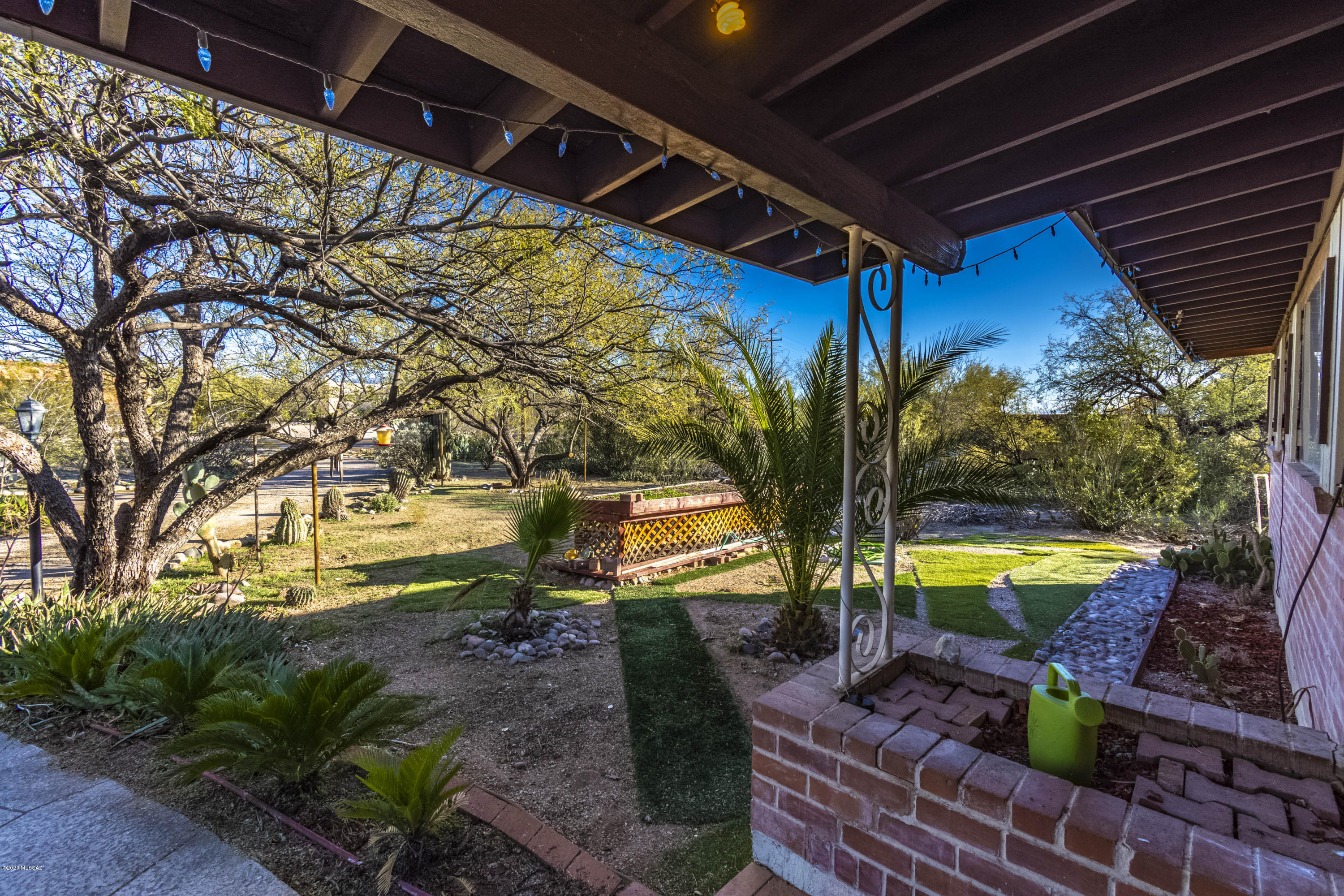 Bear Canyon Hills - Residential