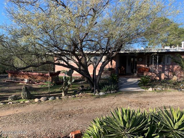 Bear Canyon Hills - Residential