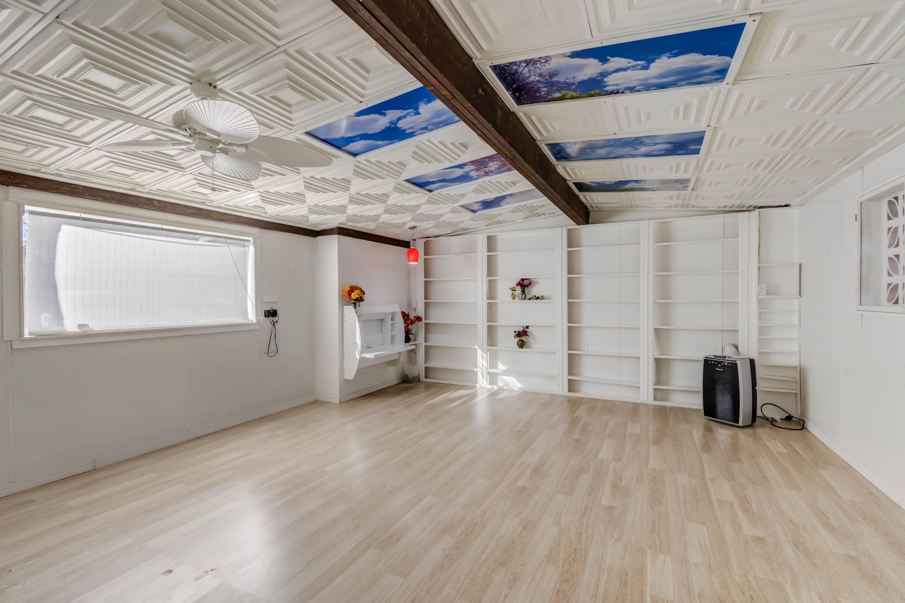 Bear Canyon Hills - Residential