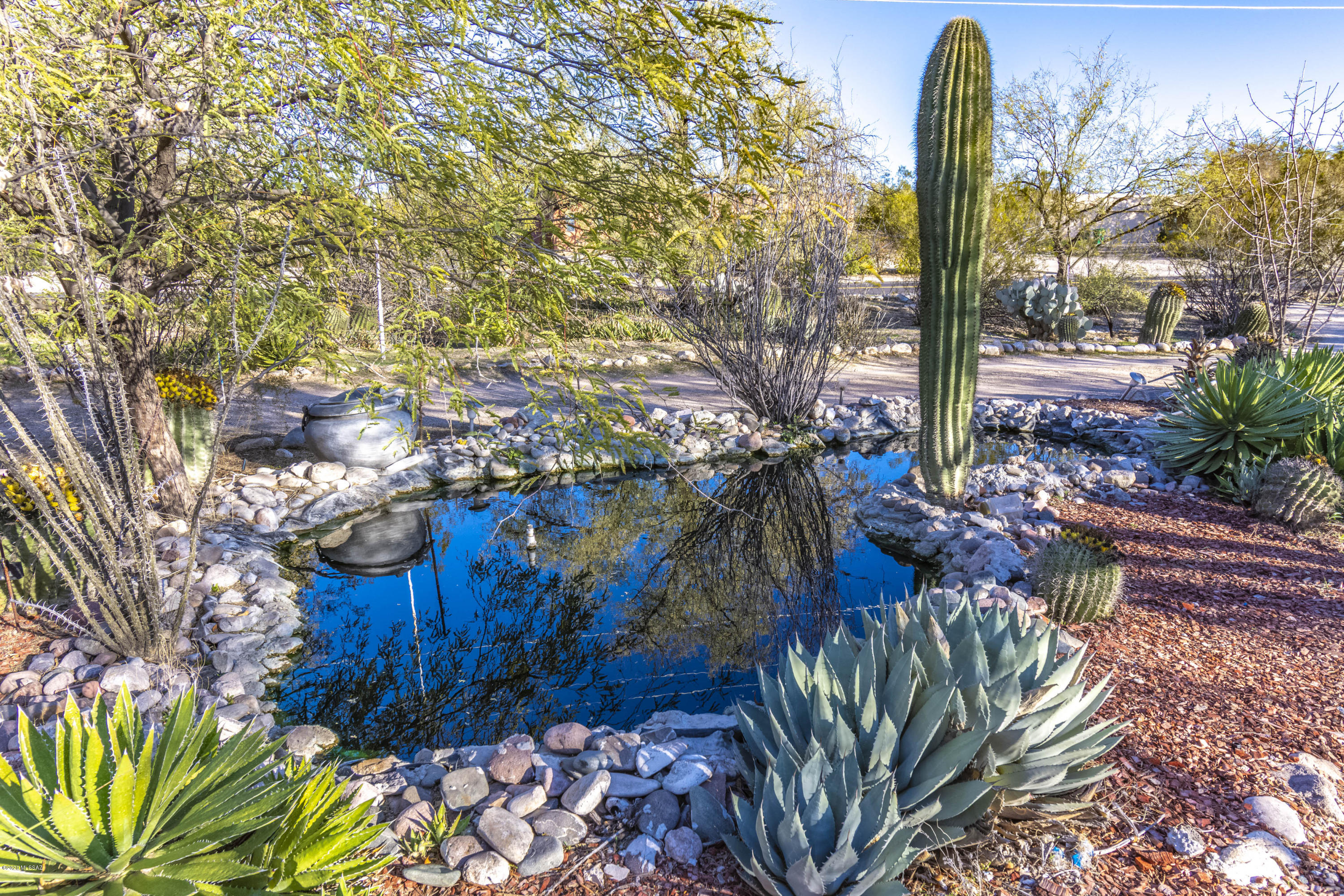 Bear Canyon Hills - Residential