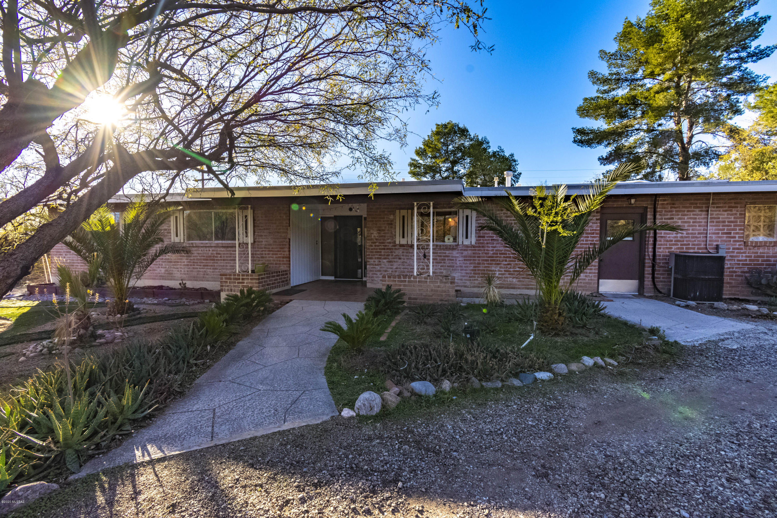 Bear Canyon Hills - Residential