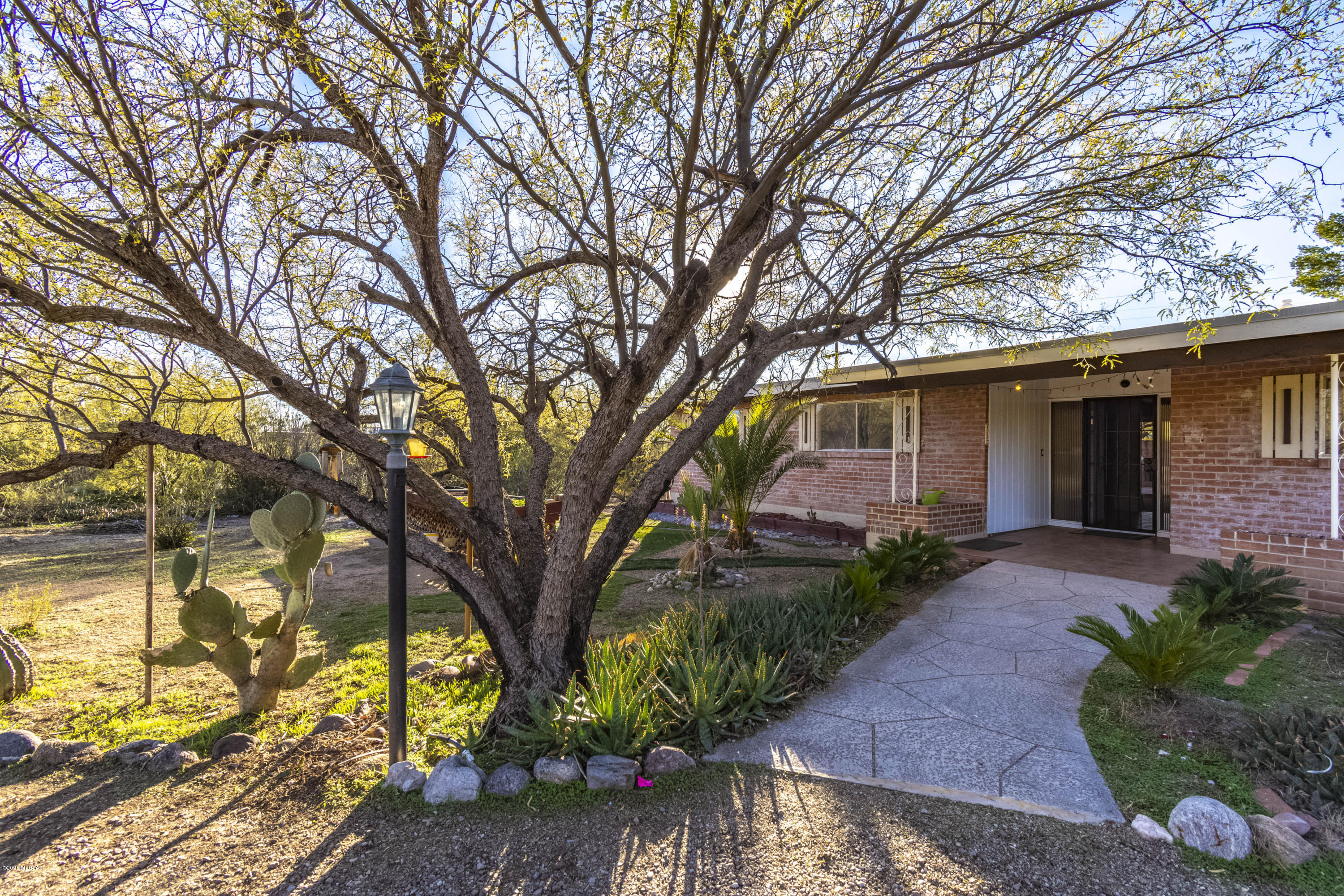 Bear Canyon Hills - Residential