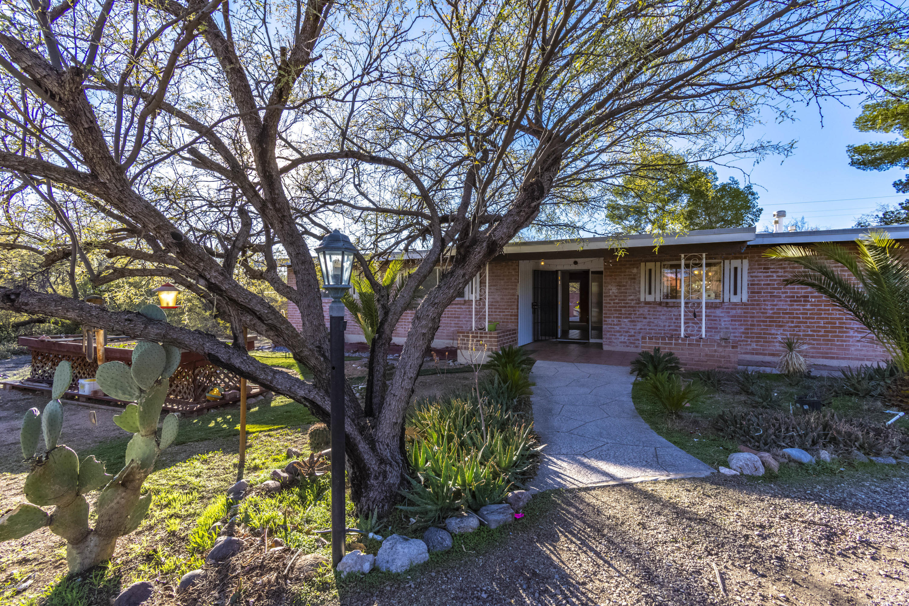 Bear Canyon Hills - Residential