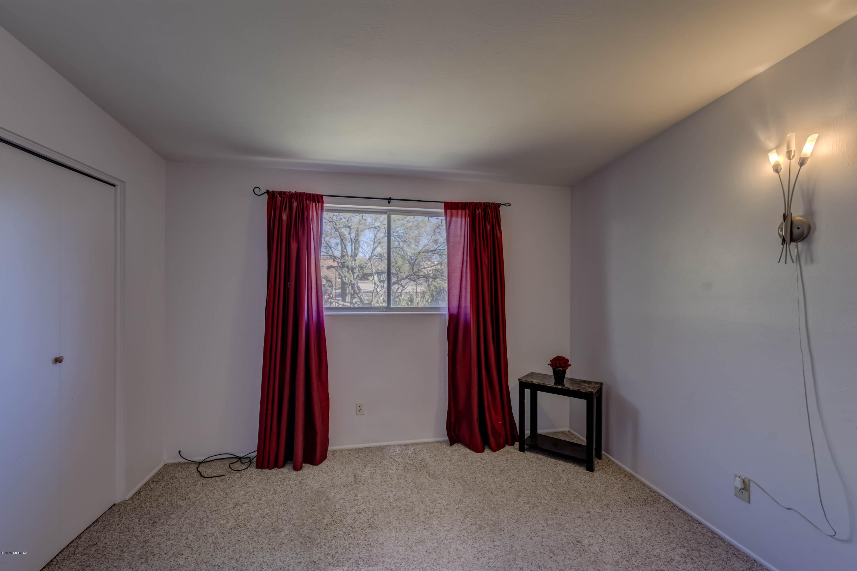 Bear Canyon Hills - Residential