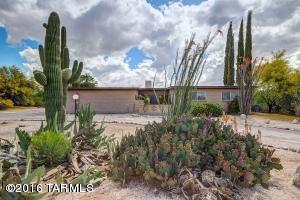 Oracle Heights Estates (174-245) - Residential Lease