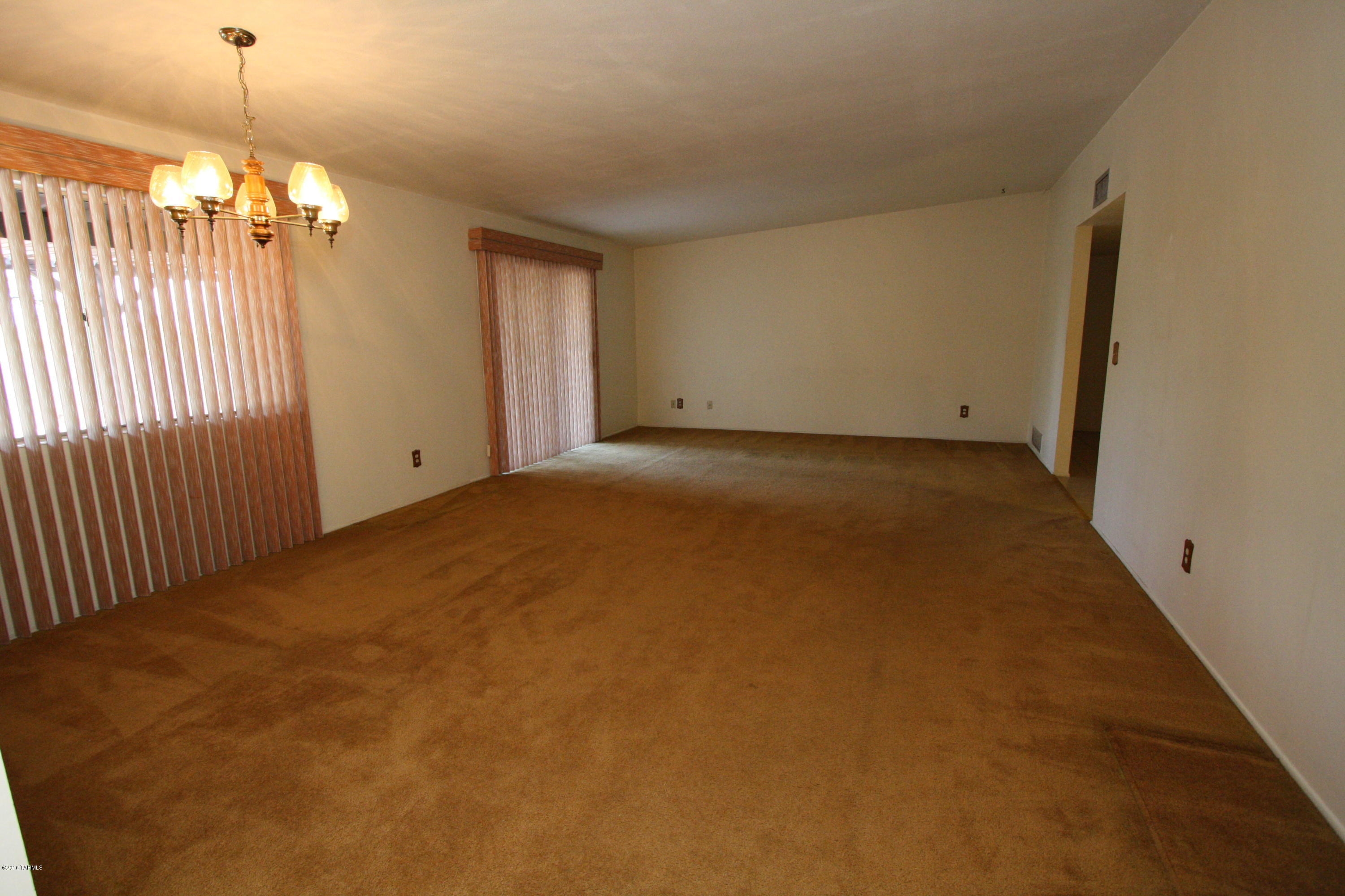 Oracle Heights Estates (174-245) - Residential Lease