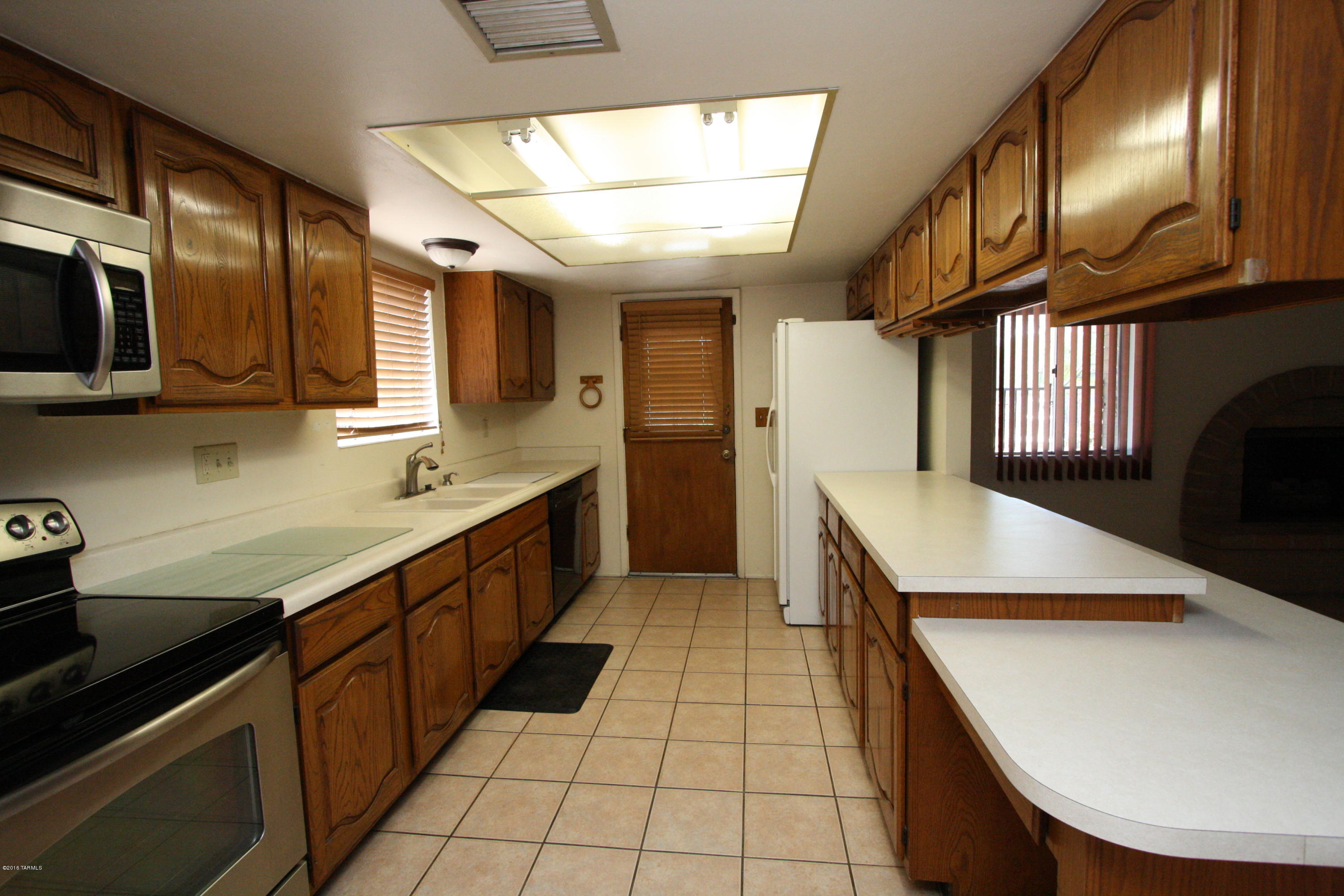Oracle Heights Estates (174-245) - Residential Lease