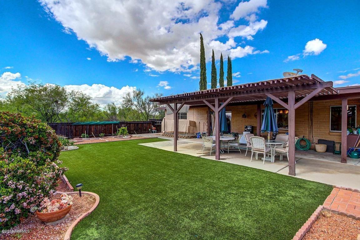 Oracle Heights Estates (174-245) - Residential Lease