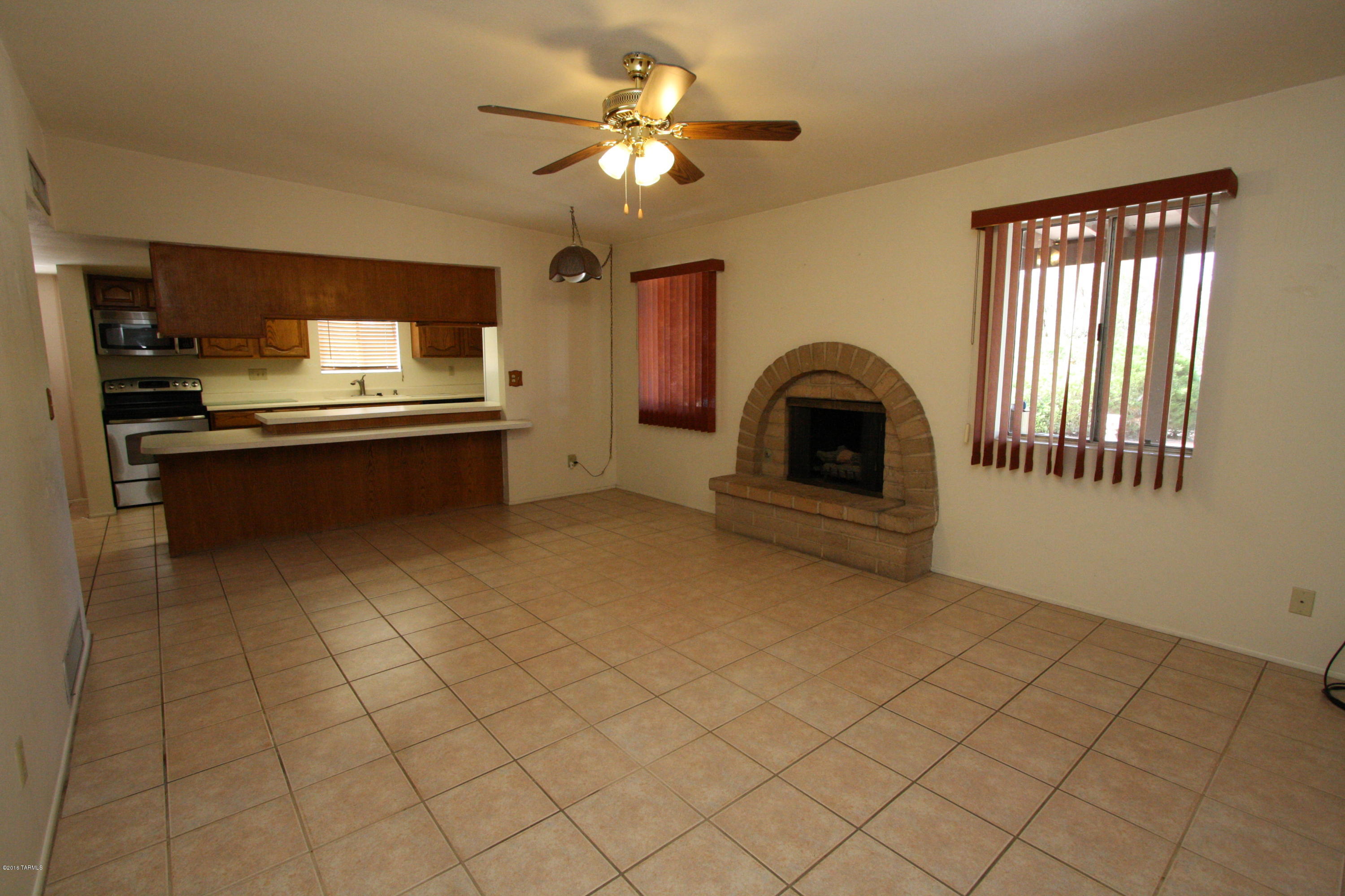 Oracle Heights Estates (174-245) - Residential Lease