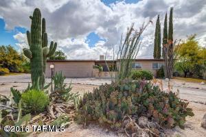 Oracle Heights Estates (174-245) - Residential Lease
