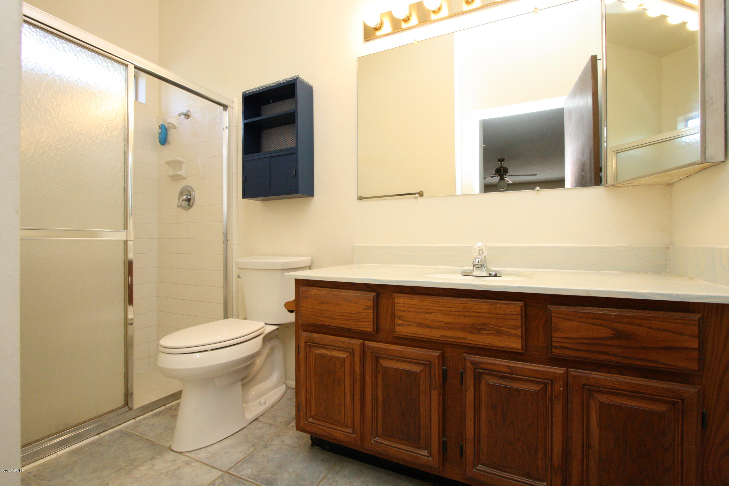 Oracle Heights Estates (174-245) - Residential Lease