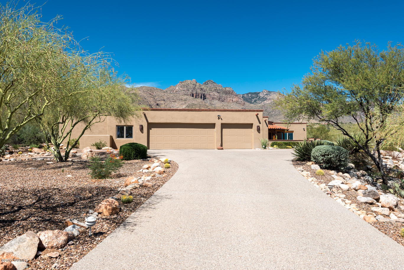 Pima Canyon Estates (1-176) - Residential