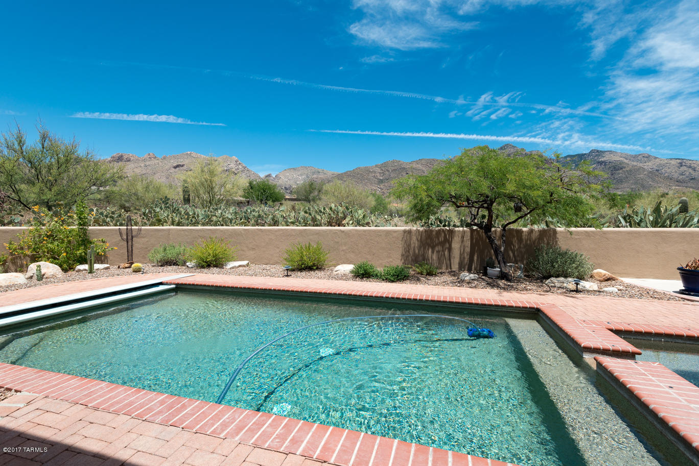 Pima Canyon Estates (1-176) - Residential