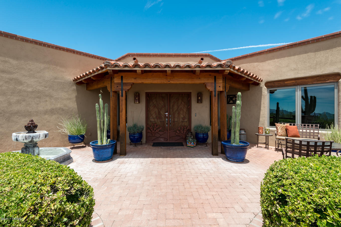 Pima Canyon Estates (1-176) - Residential