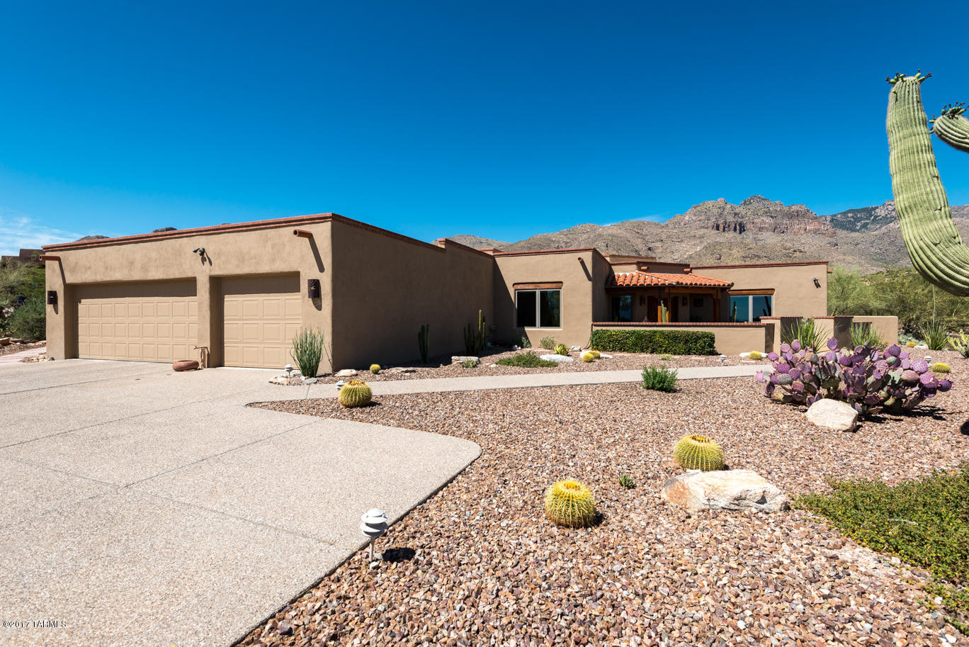 Pima Canyon Estates (1-176) - Residential
