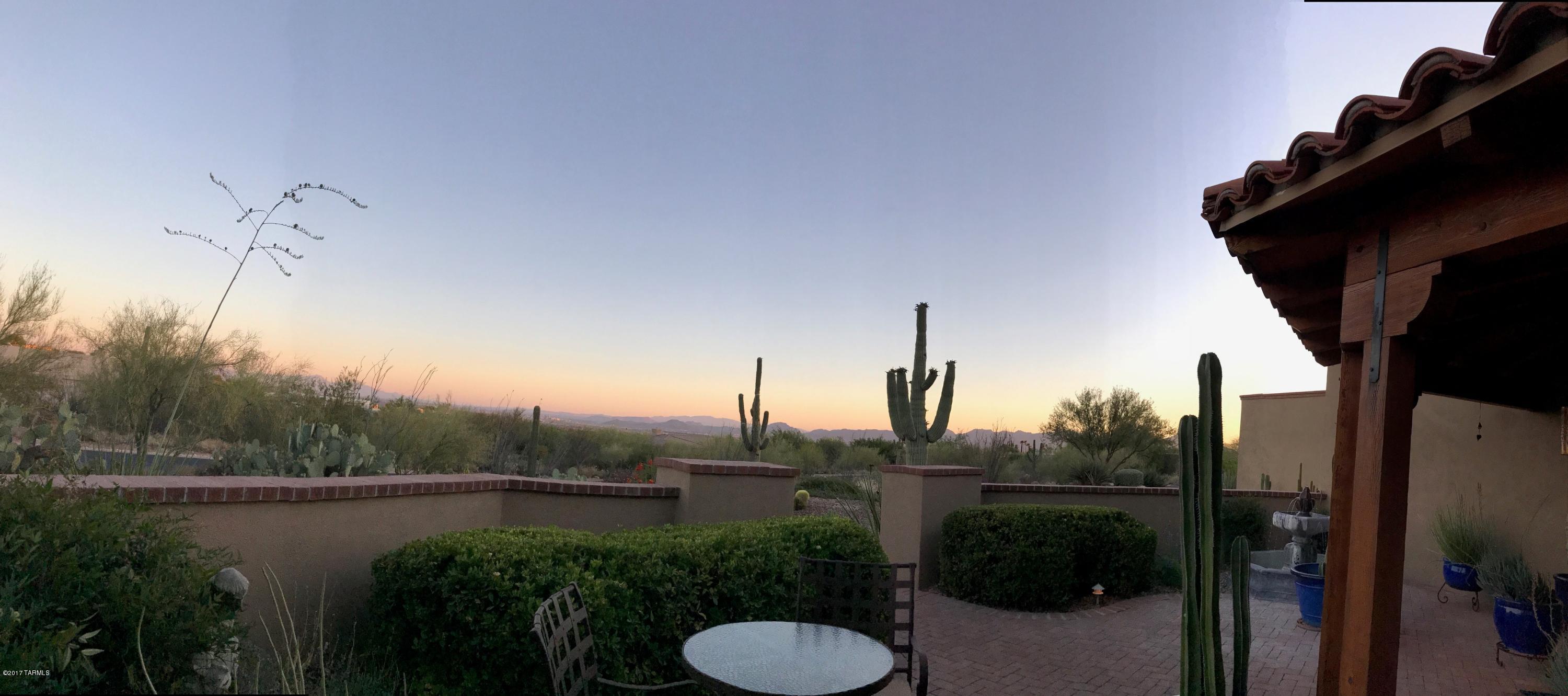 Pima Canyon Estates (1-176) - Residential