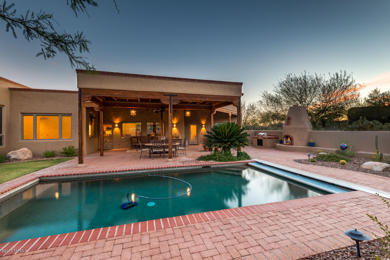 Pima Canyon Estates (1-176) - Residential