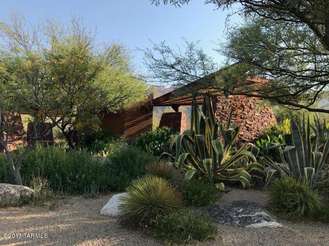 Pima Canyon Estates (1-176) - Residential