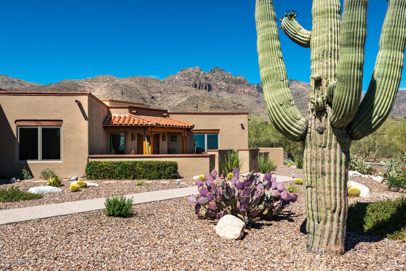 Pima Canyon Estates (1-176) - Residential