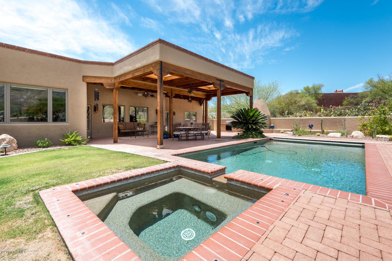Pima Canyon Estates (1-176) - Residential