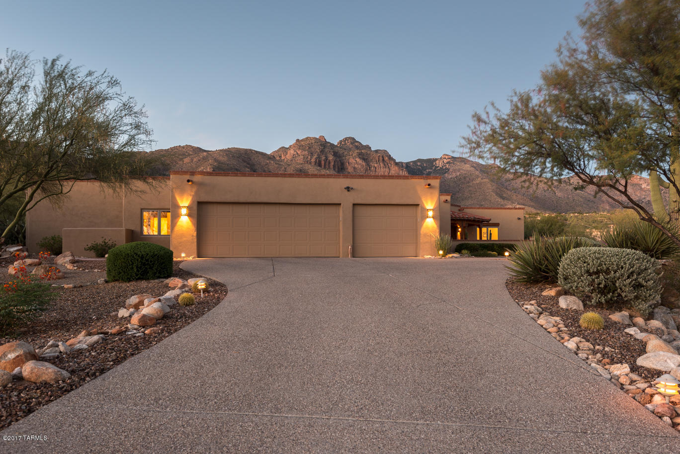 Pima Canyon Estates (1-176) - Residential