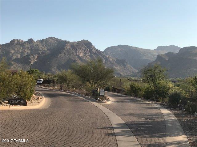 Pima Canyon Estates (1-176) - Residential