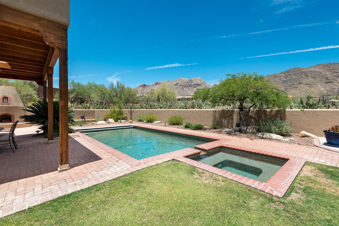 Pima Canyon Estates (1-176) - Residential