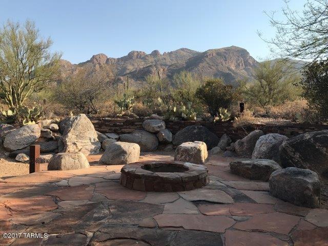 Pima Canyon Estates (1-176) - Residential