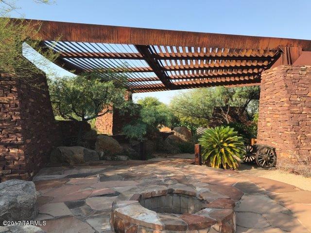 Pima Canyon Estates (1-176) - Residential