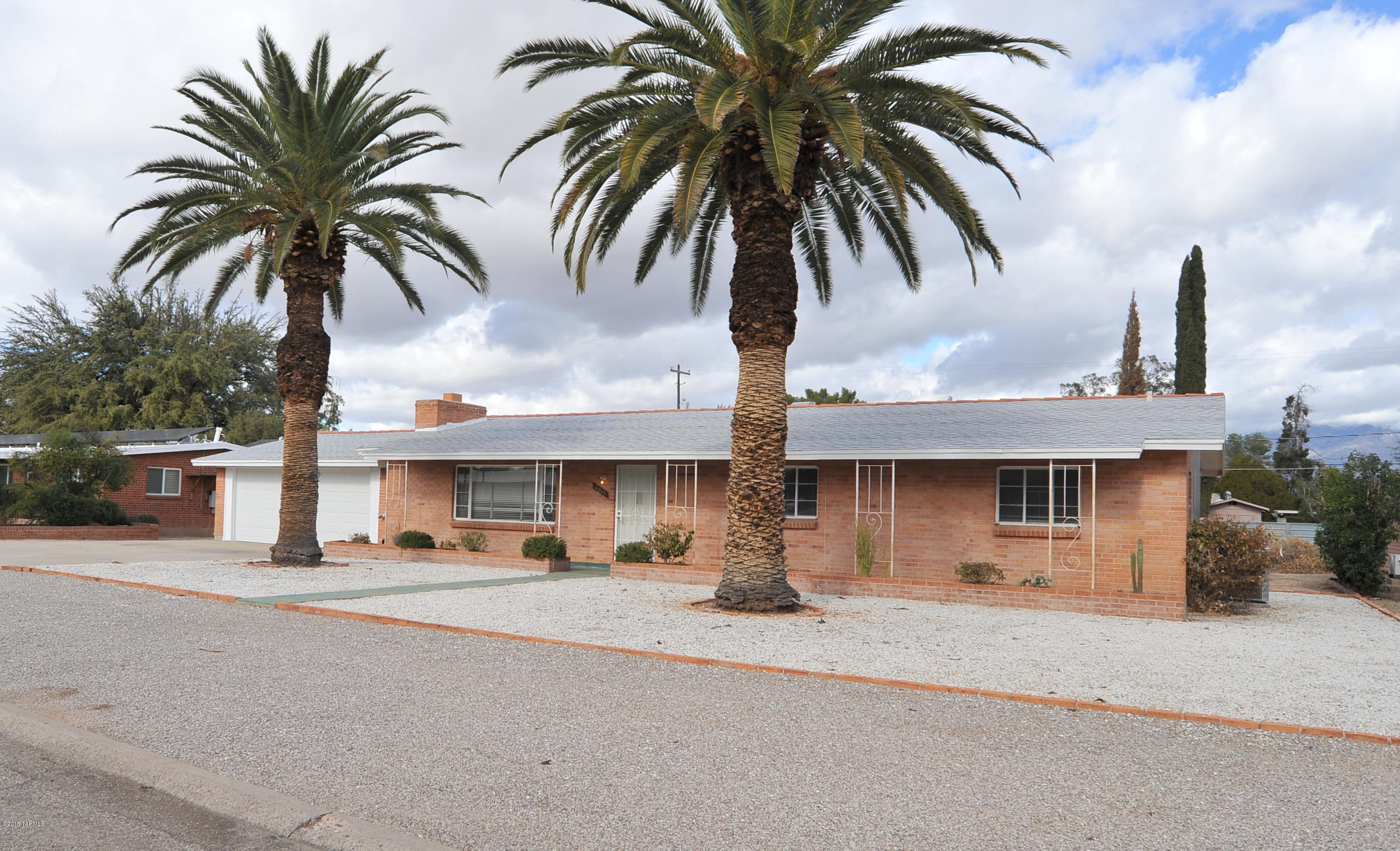 Wilmot Desert Estates Resub - Residential