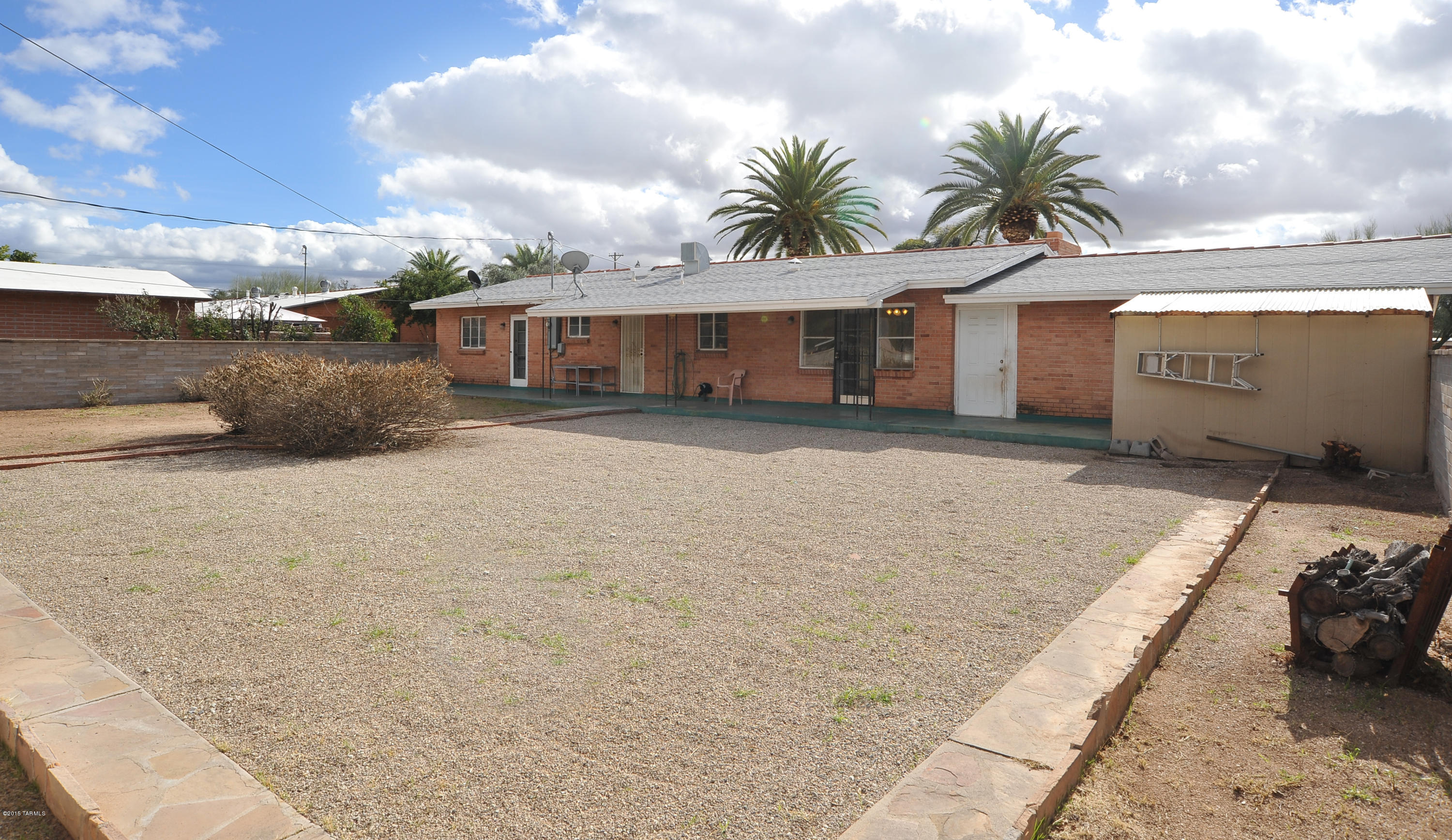 Wilmot Desert Estates Resub - Residential