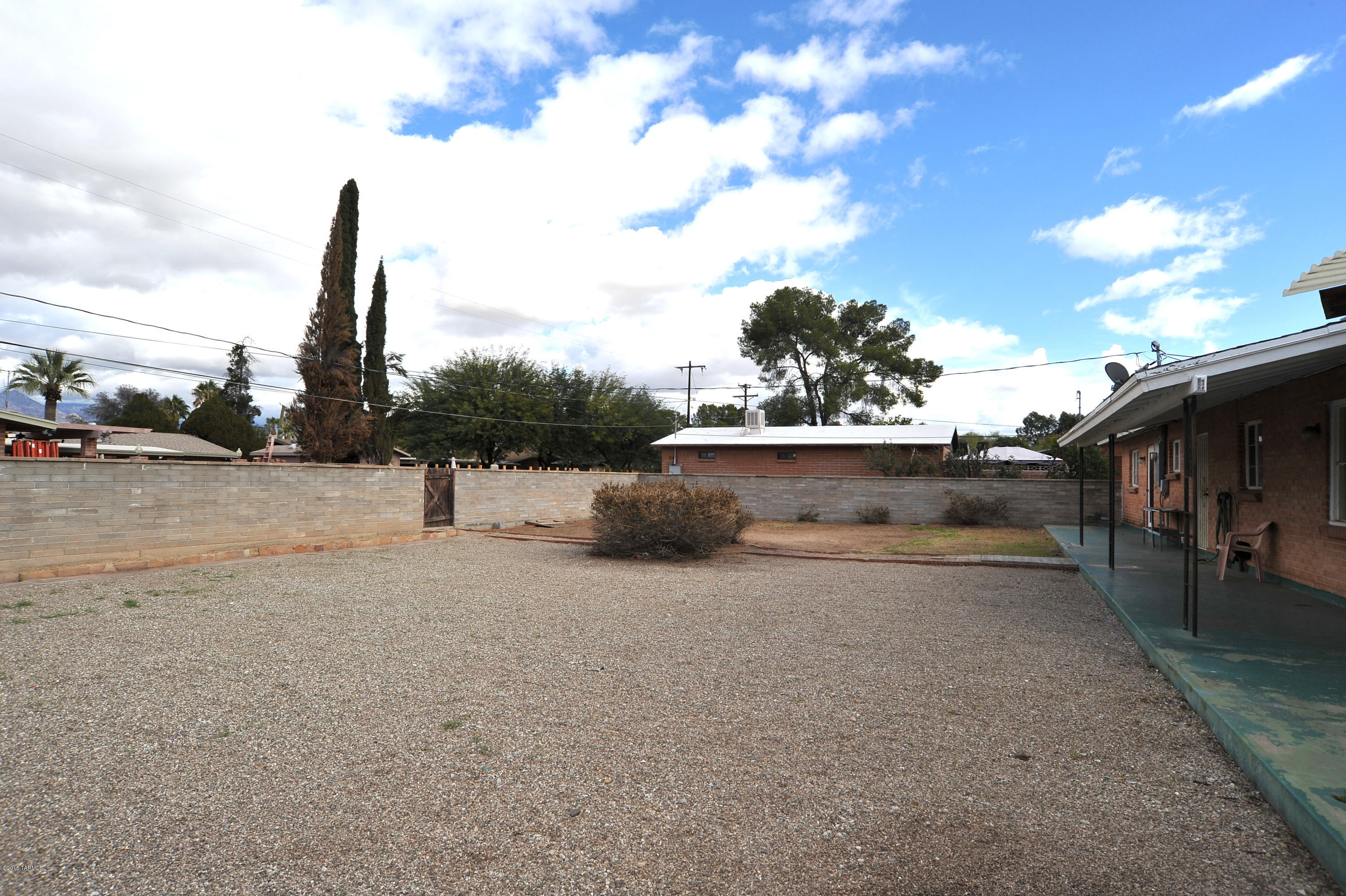 Wilmot Desert Estates Resub - Residential