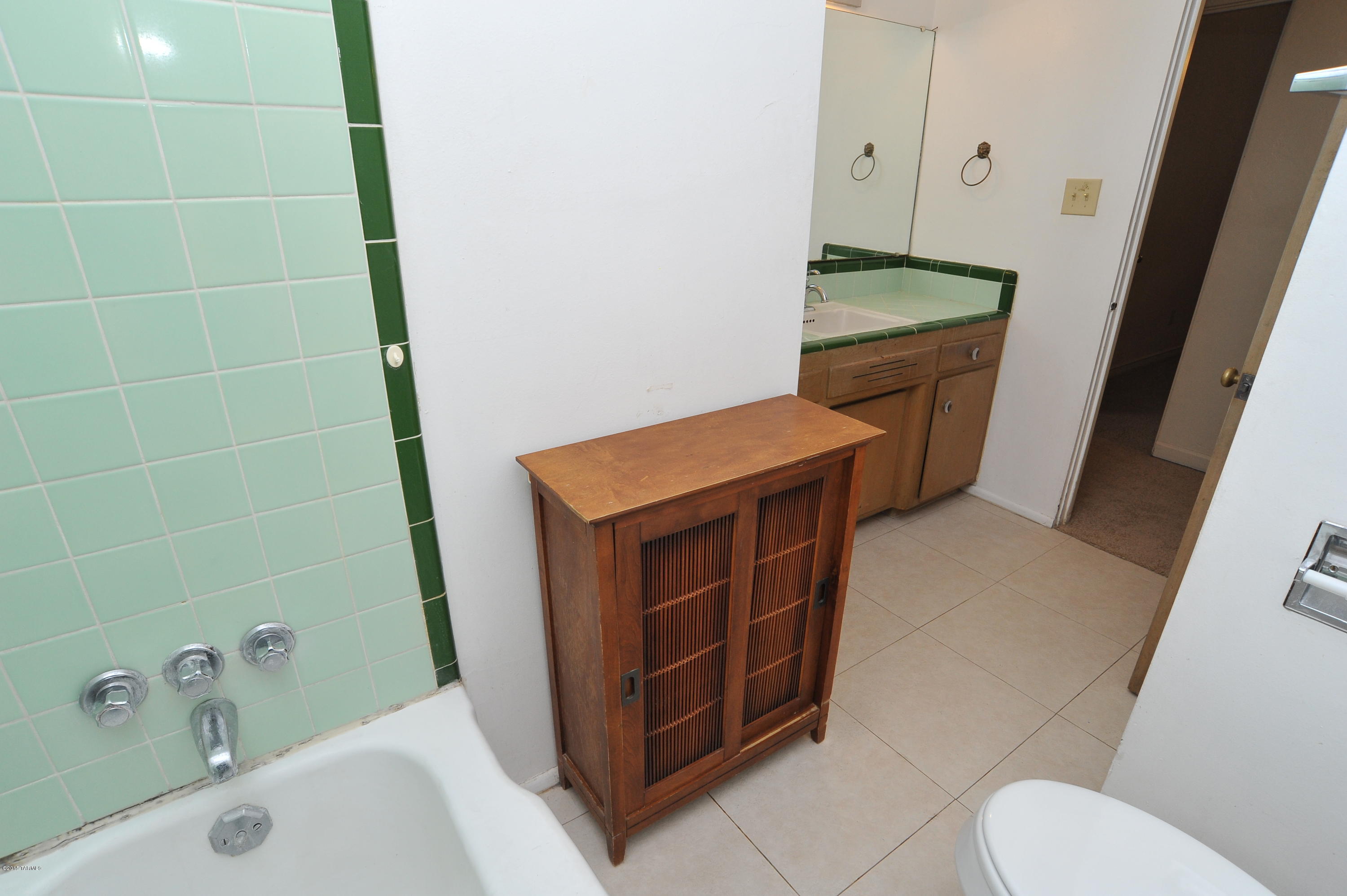 Wilmot Desert Estates Resub - Residential